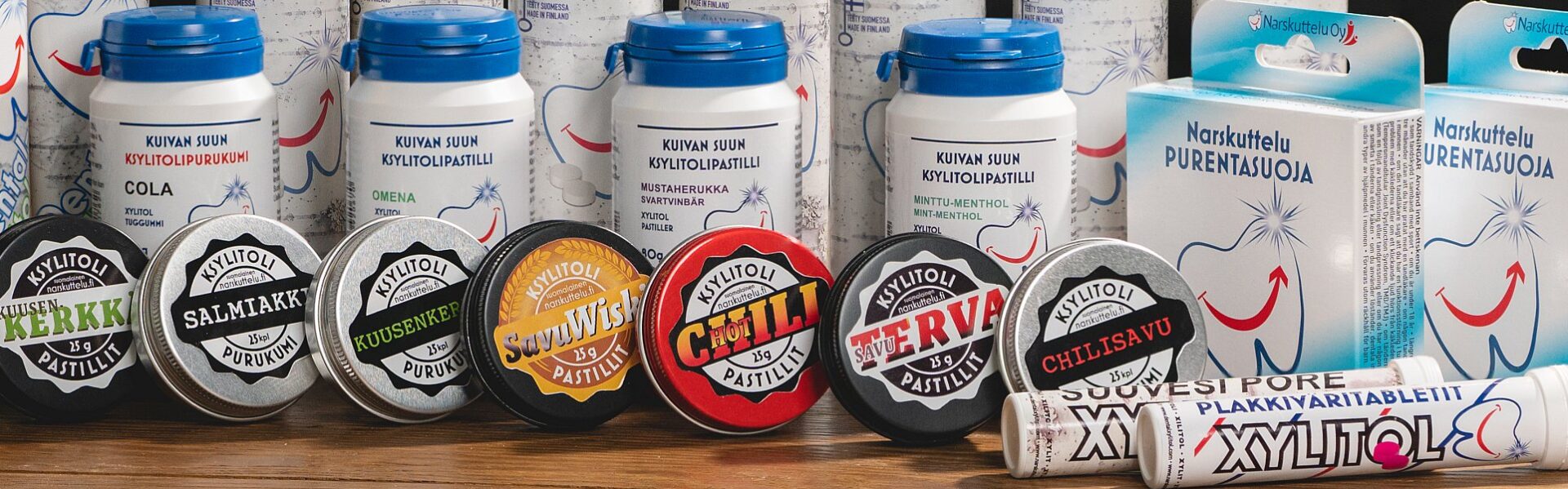 Narskuttelu Oy